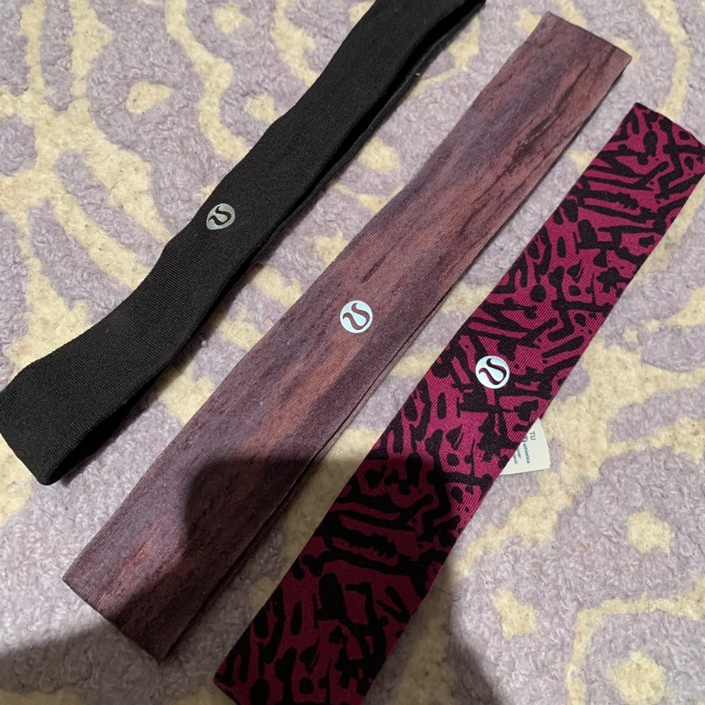 Lulu Headband